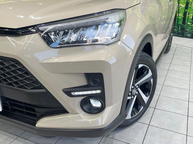 TOYOTA RAIZE HYBRID 2022 Image 31