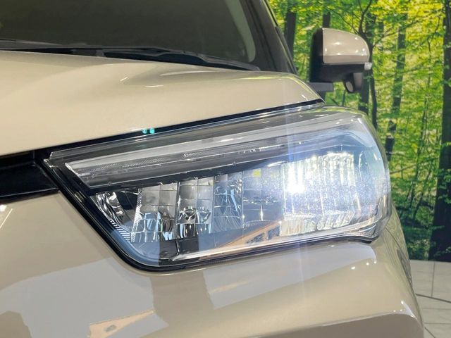 TOYOTA RAIZE HYBRID 2022 Image 31