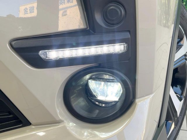 TOYOTA RAIZE HYBRID 2022 Image 31