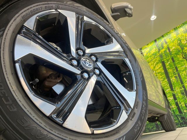 TOYOTA RAIZE HYBRID 2022 Image 31