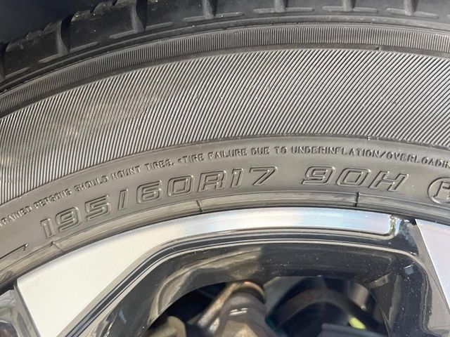 TOYOTA RAIZE HYBRID 2022 Image 31