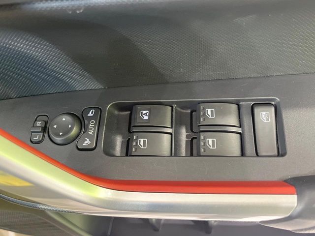 TOYOTA RAIZE HYBRID 2022 Image 31