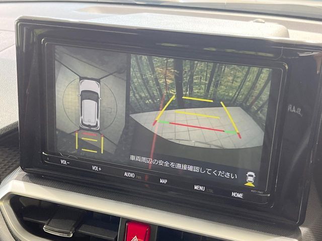 TOYOTA RAIZE HYBRID 2022 Image 31