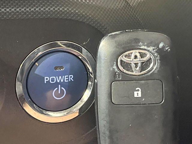 TOYOTA RAIZE HYBRID 2022 Image 31