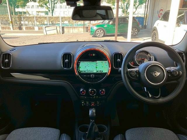 BMW MINI COOPER D CR 2020 Image 31