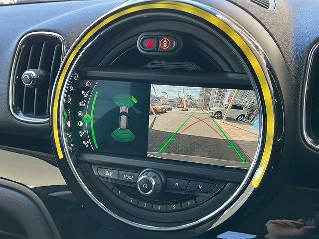 BMW MINI COOPER D CR 2020 Image 31