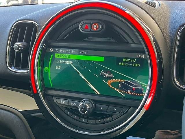 BMW MINI COOPER D CR 2020 Image 31