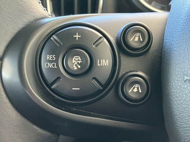 BMW MINI COOPER D CR 2020 Image 31