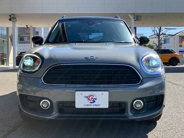 BMW MINI COOPER D CR 2020 Image 31