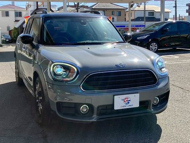 BMW MINI COOPER D CR 2020 Image 31