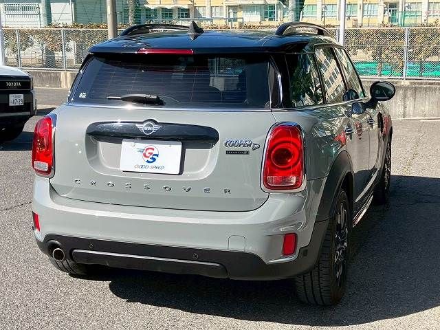 BMW MINI COOPER D CR 2020 Image 31