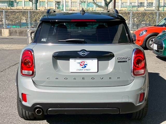 BMW MINI COOPER D CR 2020 Image 31