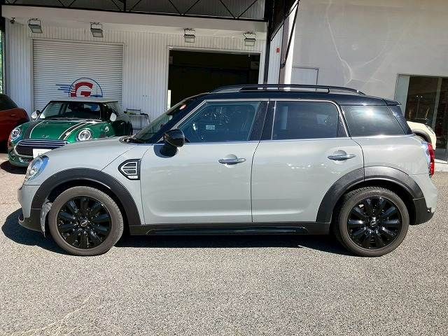 BMW MINI COOPER D CR 2020 Image 31