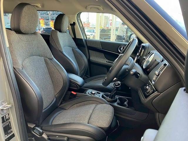 BMW MINI COOPER D CR 2020 Image 31