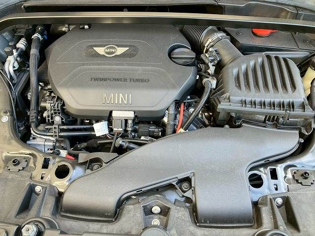 BMW MINI COOPER D CR 2020 Image 31