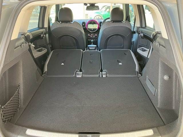 BMW MINI COOPER D CR 2020 Image 31