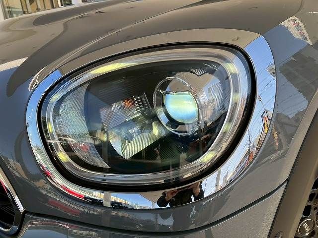 BMW MINI COOPER D CR 2020 Image 31