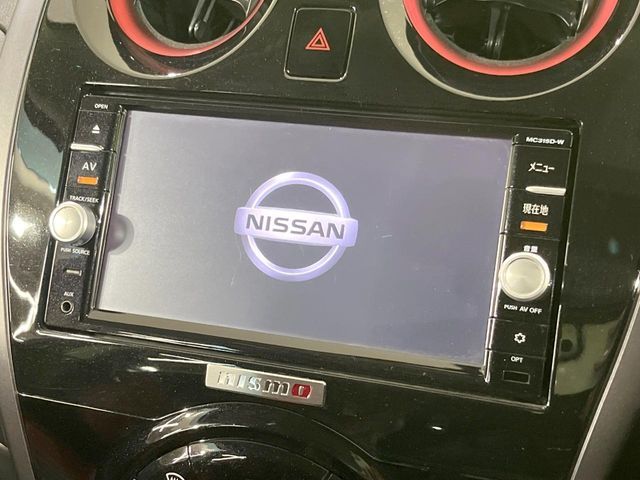 NISSAN NOTE 2015 Image 31