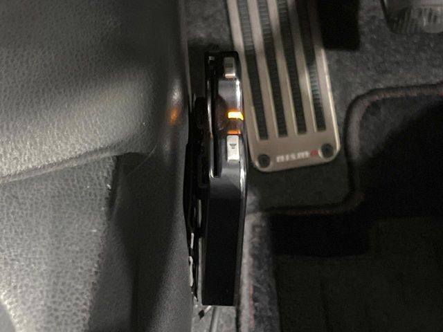 NISSAN NOTE 2015 Image 31