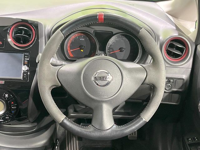 NISSAN NOTE 2015 Image 31