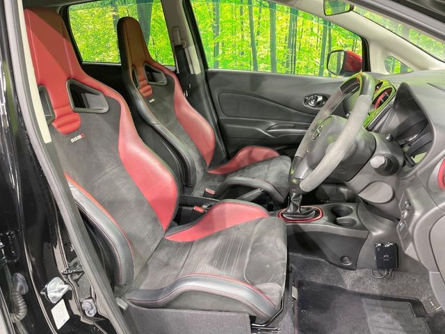 NISSAN NOTE 2015 Image 31