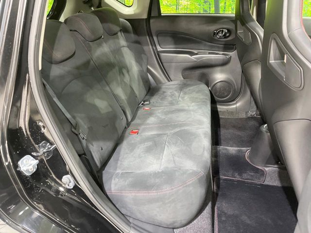 NISSAN NOTE 2015 Image 31