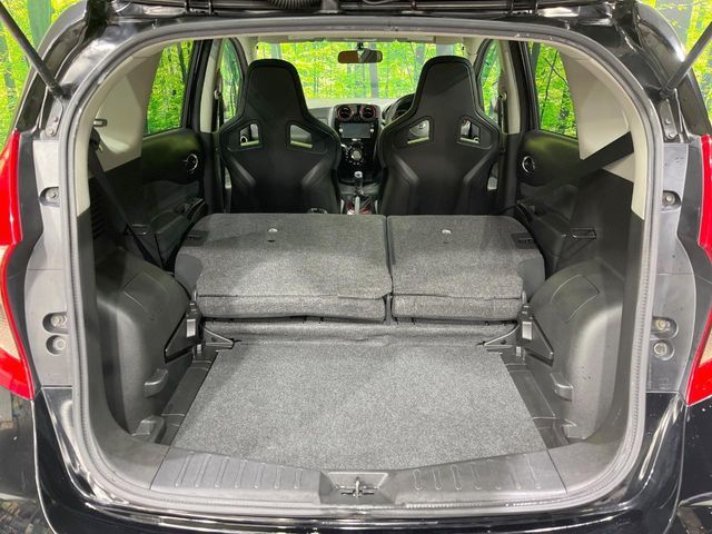 NISSAN NOTE 2015 Image 31