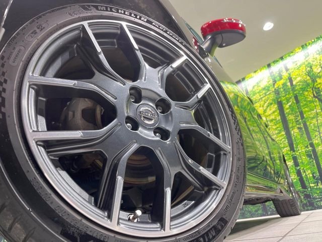 NISSAN NOTE 2015 Image 31