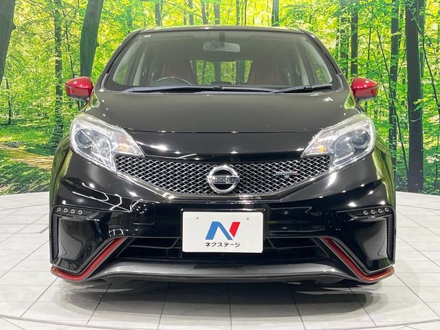 NISSAN NOTE 2015 Image 31