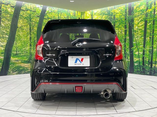 NISSAN NOTE 2015 Image 31