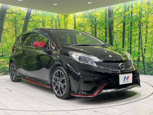 NISSAN NOTE 2015 Image 31