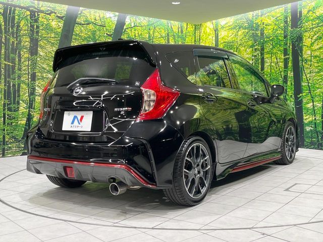 NISSAN NOTE 2015 Image 31