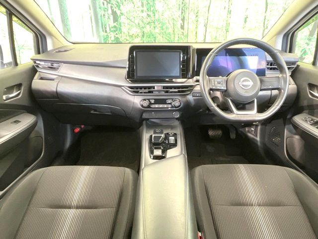 NISSAN NOTE 2022 Image 31