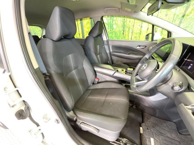 NISSAN NOTE 2022 Image 31