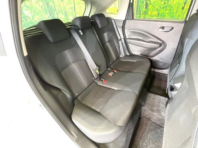 NISSAN NOTE 2022 Image 31