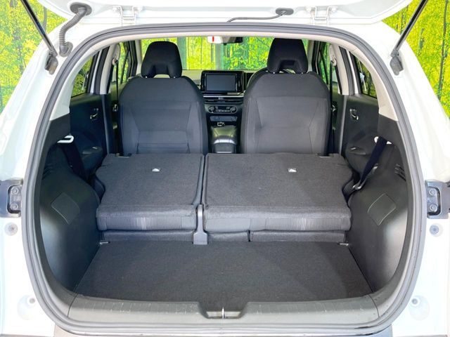 NISSAN NOTE 2022 Image 31