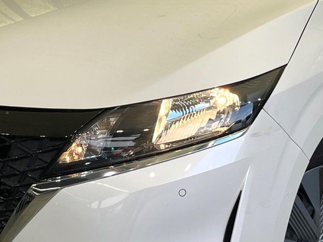 NISSAN NOTE 2022 Image 31