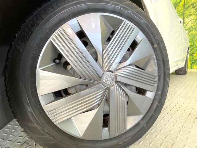 NISSAN NOTE 2022 Image 31