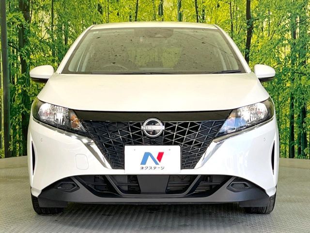 NISSAN NOTE 2022 Image 31