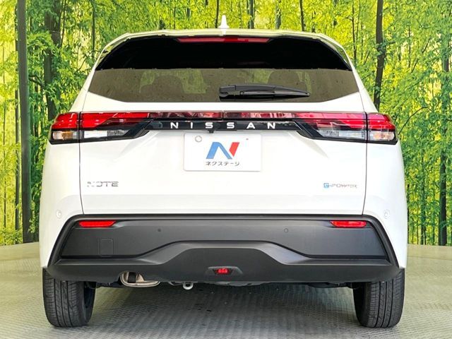 NISSAN NOTE 2022 Image 31