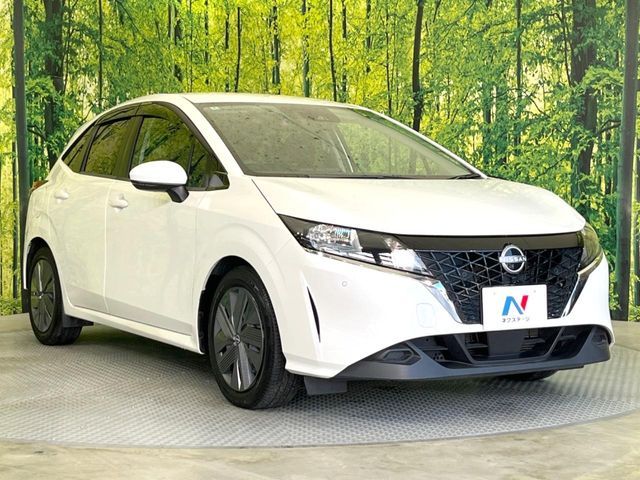 NISSAN NOTE 2022 Image 31