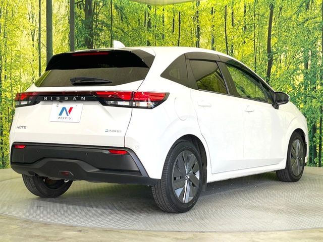 NISSAN NOTE 2022 Image 31