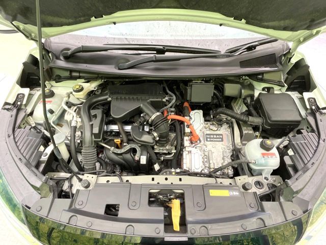 NISSAN NOTE 2022 Image 31