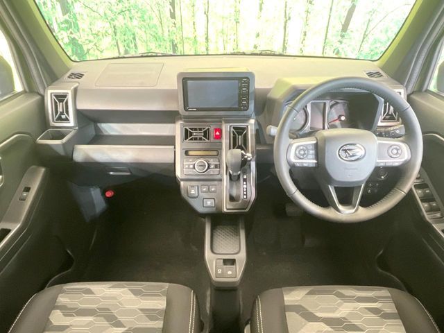 DAIHATSU TAFT 2026 Image 31