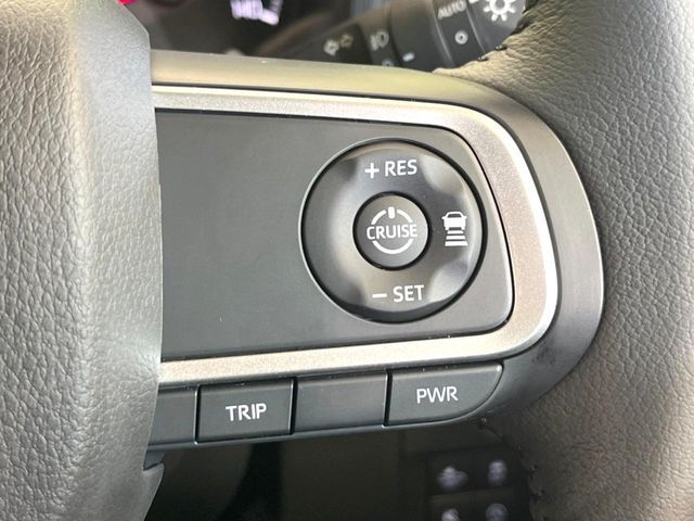 DAIHATSU TAFT 2026 Image 31