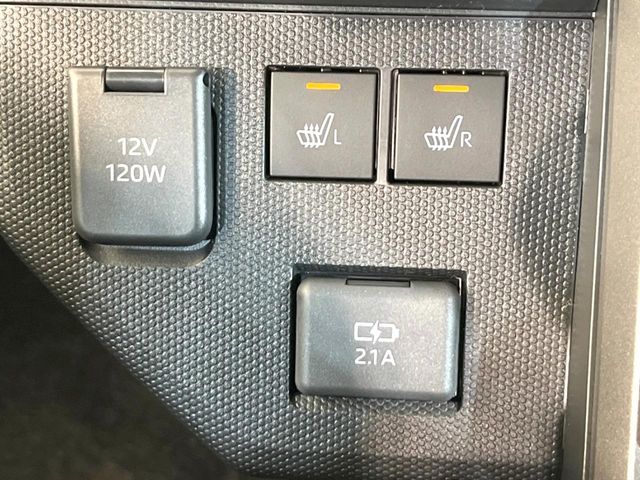 DAIHATSU TAFT 2026 Image 31