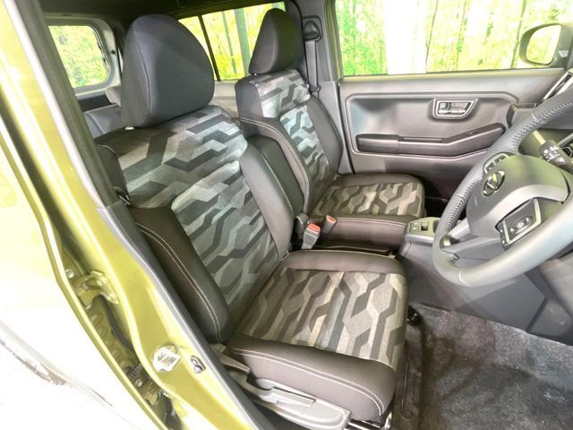 DAIHATSU TAFT 2026 Image 31