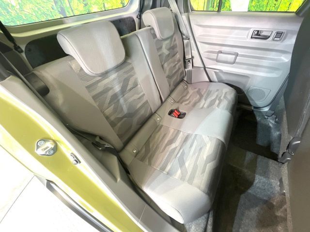 DAIHATSU TAFT 2026 Image 31