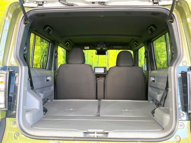 DAIHATSU TAFT 2026 Image 31