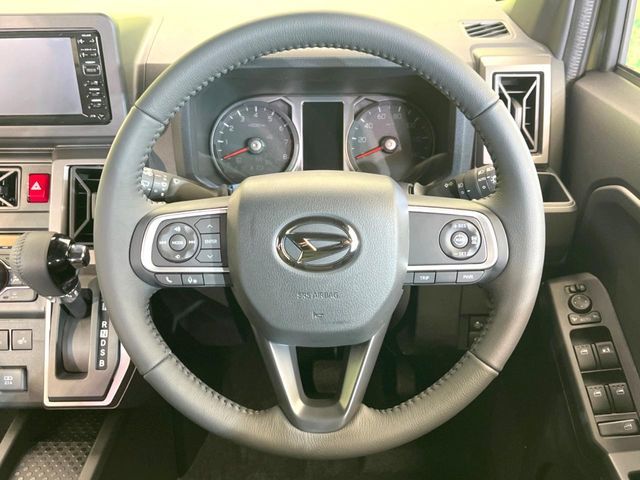 DAIHATSU TAFT 2026 Image 31